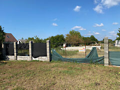 Eladó földterület Gyula