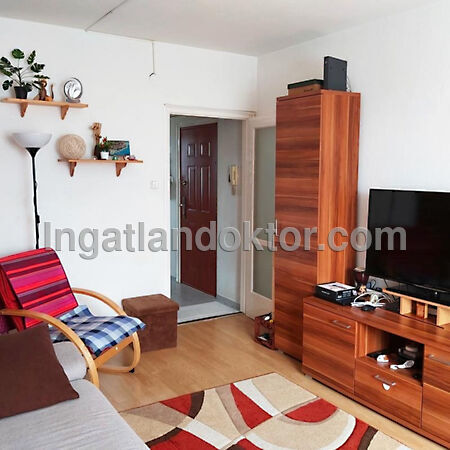 Eladó lakás Budapest, XXI. kerület