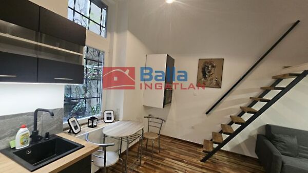 Eladó lakás Budapest, VII. kerület