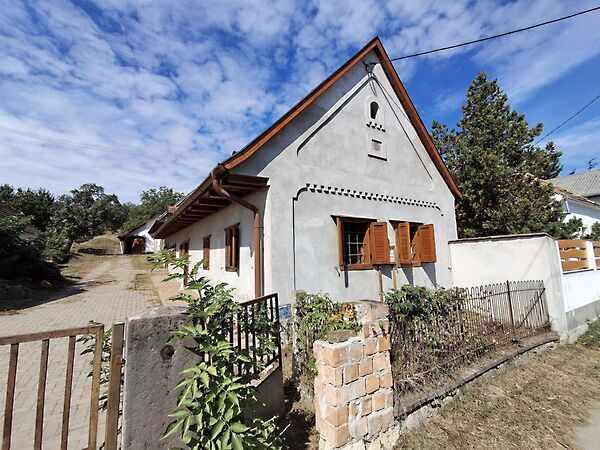 Eladó ház Dunaszentmiklós