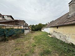 Eladó földterület Szentendre