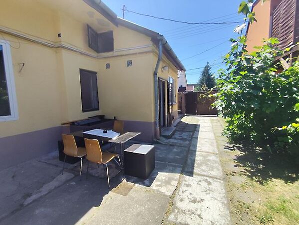 Eladó lakás Budapest, IV. kerület