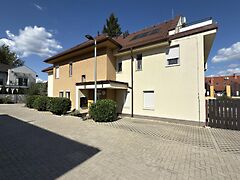 Eladó lakás Szentendre