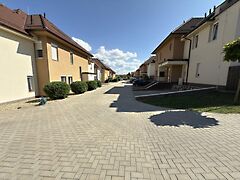 Eladó lakás Szentendre