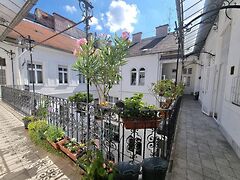 Kiadó iroda Budapest, V. kerület