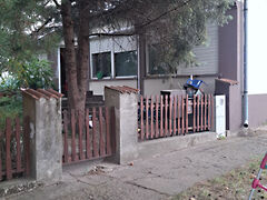 Eladó ház Örkény