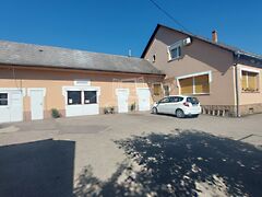 Eladó üzleti Budapest, XVII. kerület