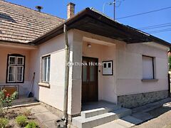 Eladó ház Tatabánya