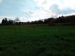 Eladó földterület Balatonkenese