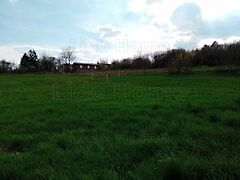 Eladó földterület Balatonkenese