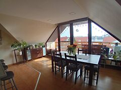 Eladó ház Veszprém