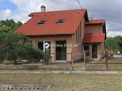 Eladó ház Kecskemét