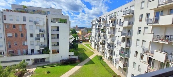 Eladó lakás Budapest, XIV. kerület