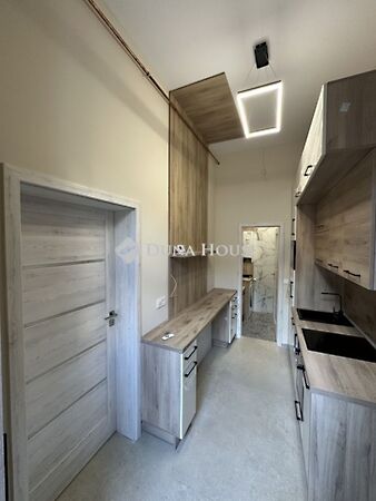 Eladó lakás Budapest, IX. kerület