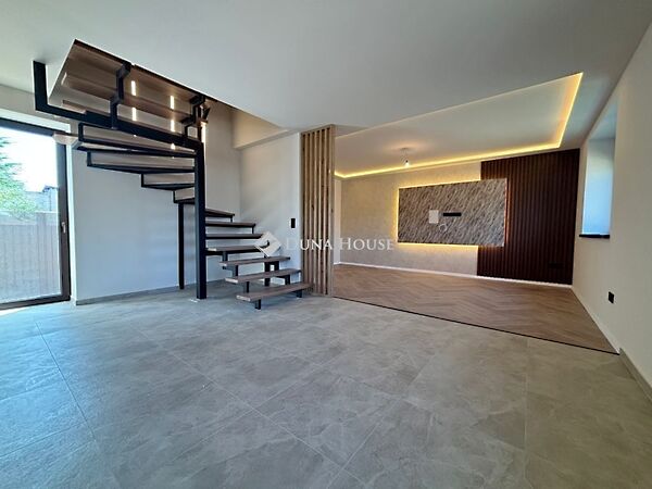 Eladó ház Sárvár