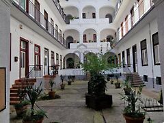 Eladó lakás Budapest, VI. kerület