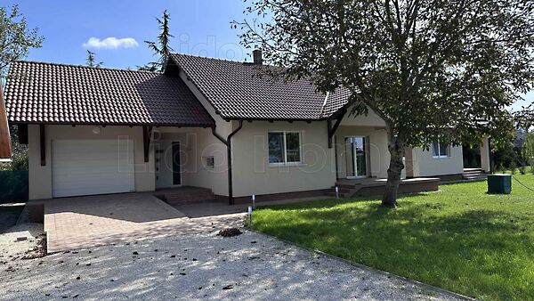 Eladó ház Balatonszentgyörgy