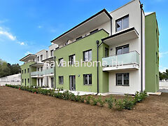 Eladó lakás Szombathely