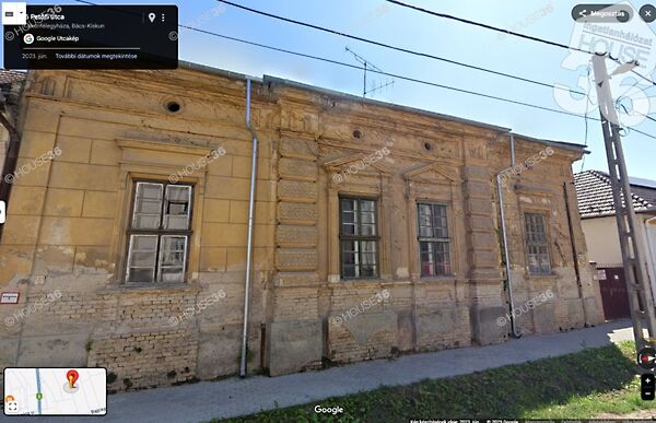 Eladó ház Kiskunfélegyháza