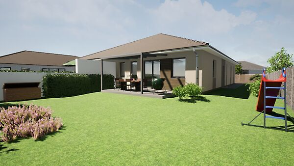 Eladó ház Szombathely