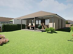 Eladó ház Szombathely