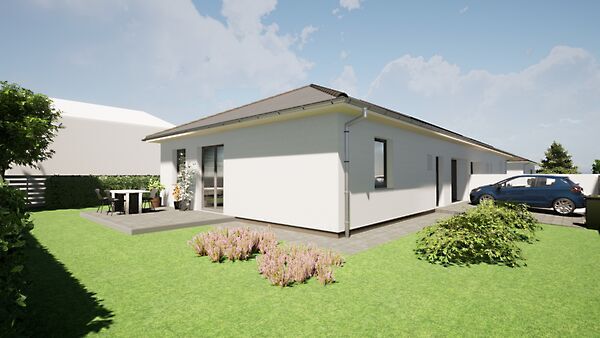 Eladó ház Szombathely