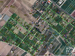 Eladó földterület Bordány