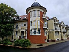 Eladó lakás Debrecen