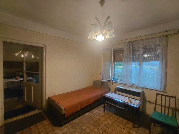 Eladó ház Tornyosnémeti