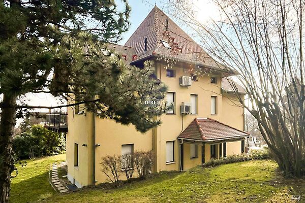 Eladó ház Budapest, XII. kerület