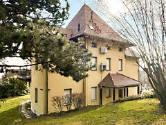 Eladó ház Budapest, XII. kerület