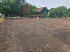 Eladó földterület Szentes