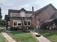 Eladó ház Berzence