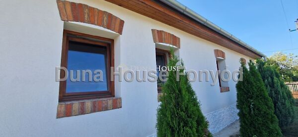 Eladó ház Somogyvár