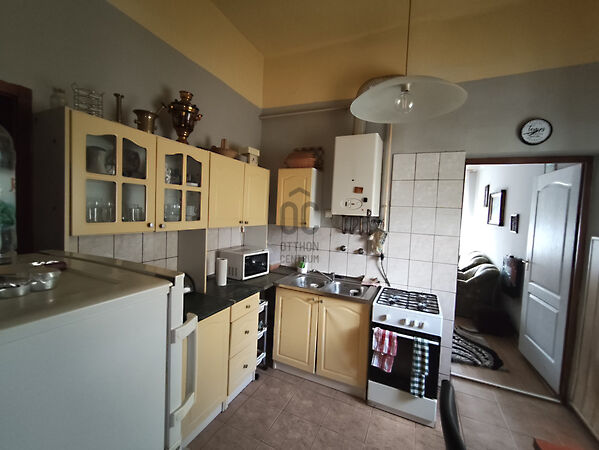 Eladó ház Nagykanizsa, Belváros