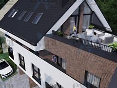 Eladó lakás Szeged