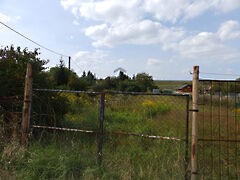 Eladó földterület Sopron