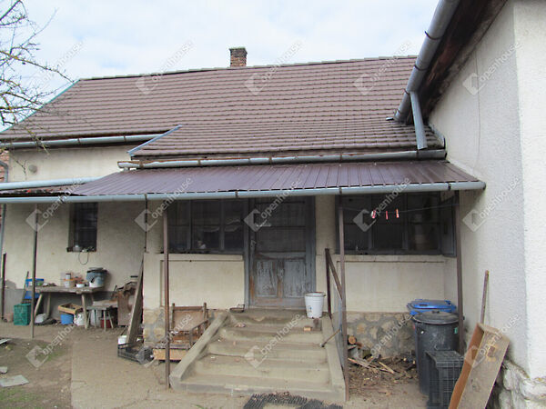 Eladó ház Kadarkút