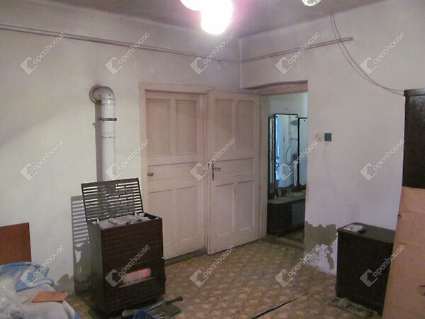 Eladó ház Kadarkút