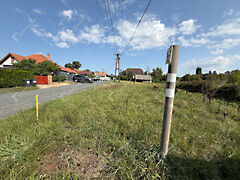 Eladó földterület Zalaegerszeg