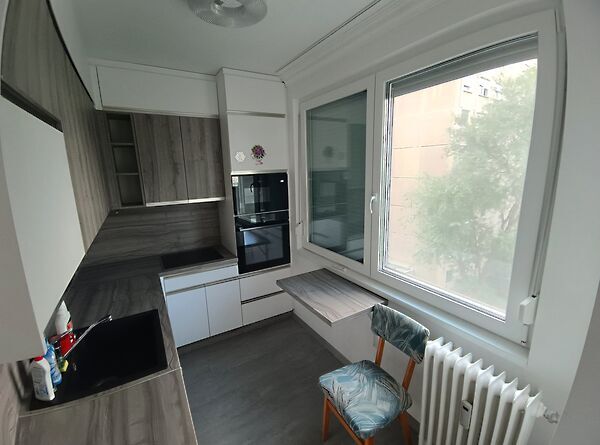 Eladó lakás Debrecen, Fényesudvar