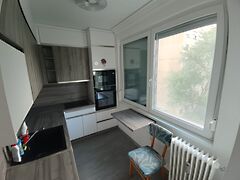 Eladó lakás Debrecen, Fényesudvar