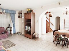 Eladó ház Kaposvár, Cseri városrész