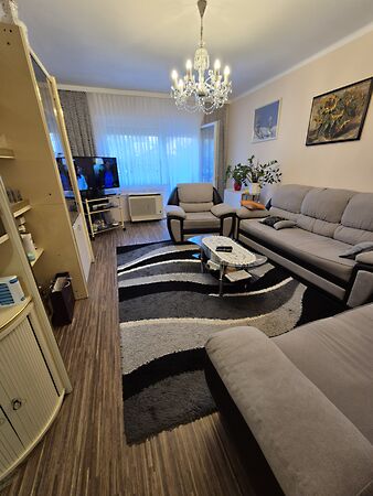 Eladó lakás Szeged, Belváros