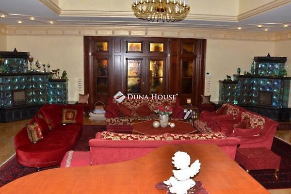 Eladó ház Szombathely