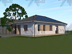 Eladó földterület Pusztaszer