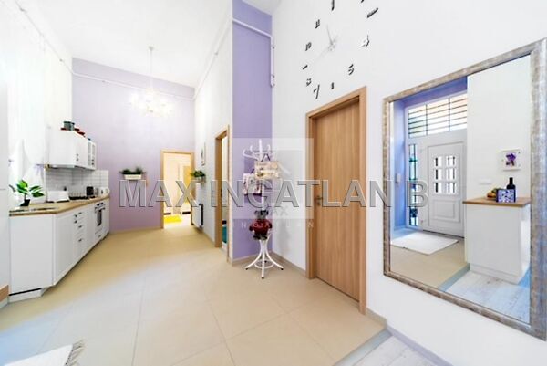 Kiadó lakás Budapest, VI. kerület