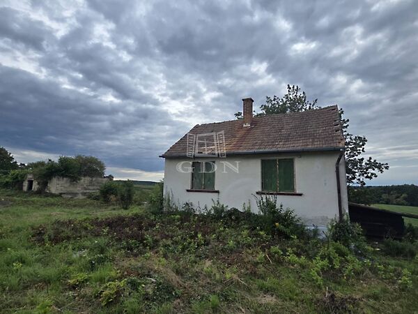 Eladó ház Ozmánbük