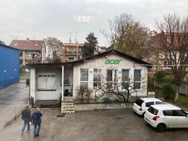 Eladó iroda Budapest, XIV. kerület