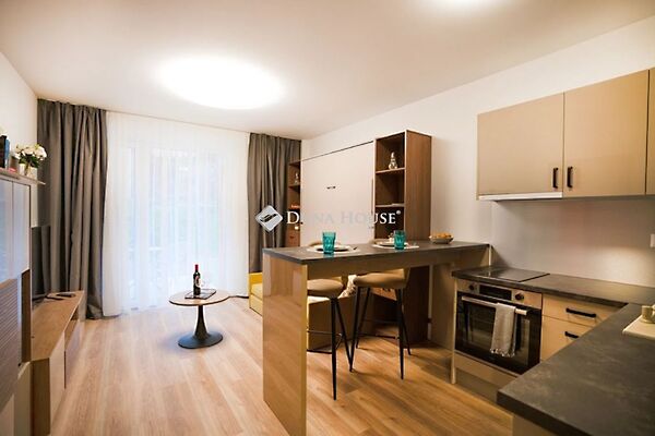 Kiadó lakás Budapest, VIII. kerület